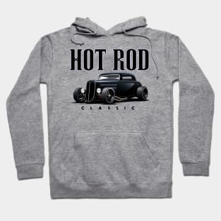 Hotrod Hoodie